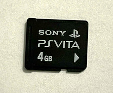 Carte Mémoire Officielle Sony