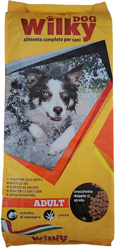 Adult crocchette cani kg - adult,,