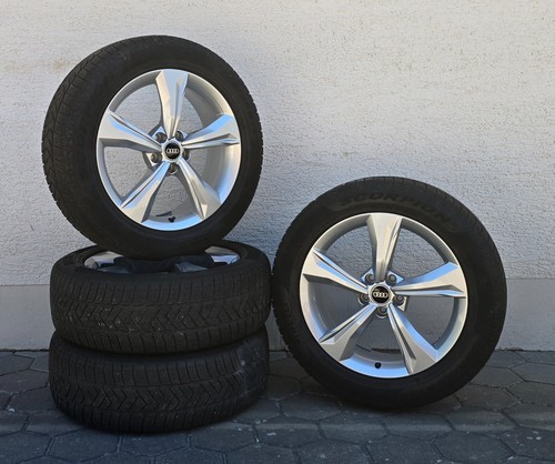 Ruote invernali originali - , audi