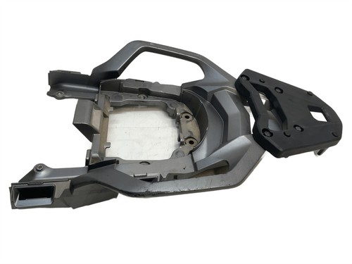 Portapacchi supporto box