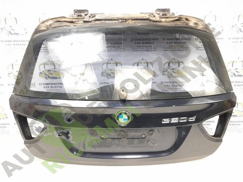 204d4 portello post bmw - ,