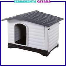 cuccia casetta per cani taglia