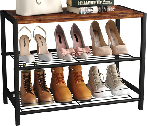 Scarpiera organizer scaffale - scarpiera,