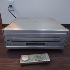 Pioneer CLD-939 LETTORE