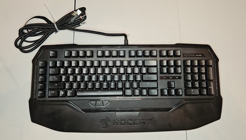 Roccat ryos pro isku - roccat, isku+