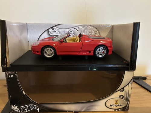 Modellino auto hot wheels - modellino,