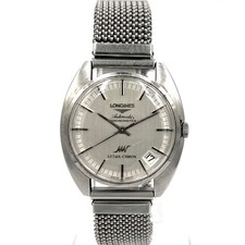 Longines Ultrachron ref