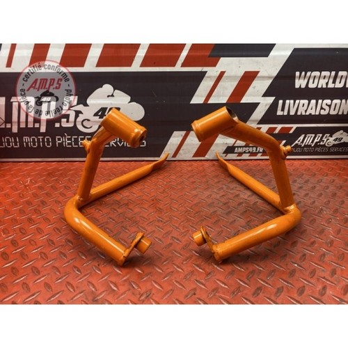 Pare carter ktm 125 - 125, duke