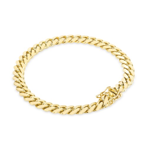 18k oro giallo massiccio - oro,