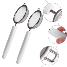  2 Pcs Setacci Per Farina