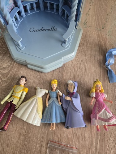 Gazebo cenerentola disney - cenerentola,