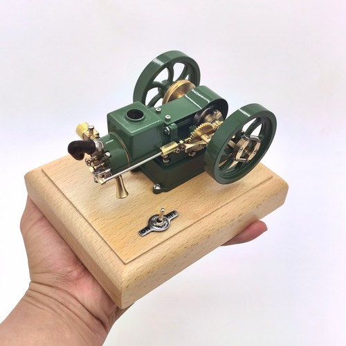 Motore benzina m17 6 - benzina, cc