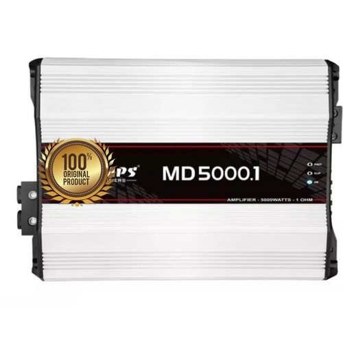 Amplificatore taramps - taramps, md