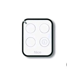 Telecomando Nice Era One ON3EBD bidirezionale 433Mhz 4 tastI