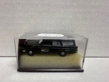 Carro funebre Brekina MB 190