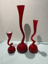 3 Piece Set Vintage Normann