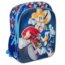 Sonic the Hedgehog Kids' 10L
