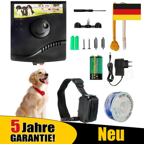 Sistema recinzione wireless - di,