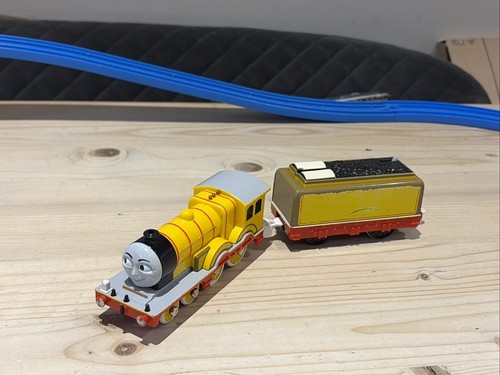 Trenino batteria thomas - trenino,