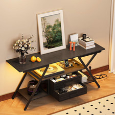 Mobile TV Rustico Fino a 55