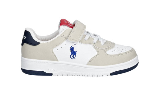 Scarpe bimbo polo - scarpe,