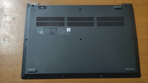 Bottom case lenovo - case, v15-ada