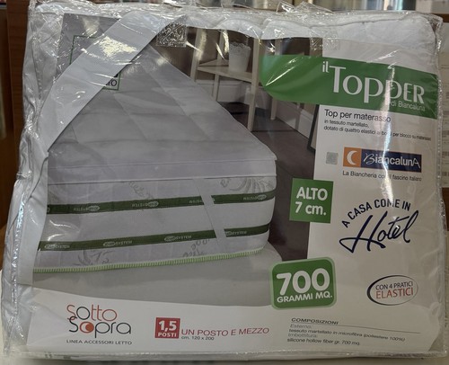 Topper biancaluna cm - topper, 7