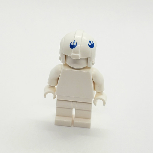 Lego misprint star - lego, wars