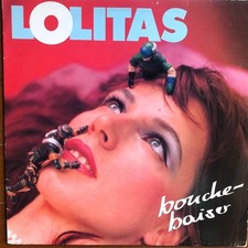 Les Lolitas 1990 Garage Rock
