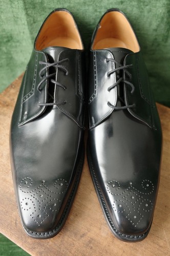 Scarpa uomo joseph cheaney - da,
