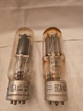 RCA TUBO ELETTRONICO