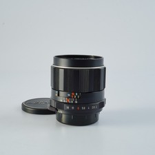 ECCELLENTE PENTAX SMC Super