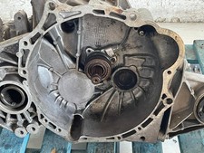 CAMBIO MANUALE COMPLETO PER CHEVROLET Captiva 1° Serie 96420073 Diesel 2000 (06