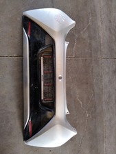 Paraurti Posteriore Toyota