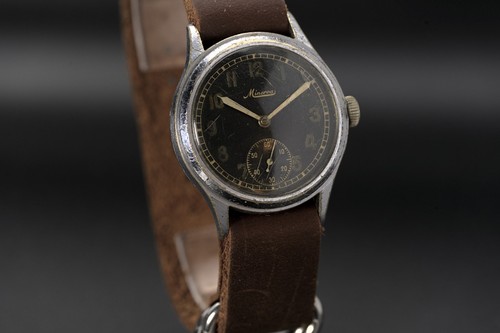 Orologio polso minerva - polso,