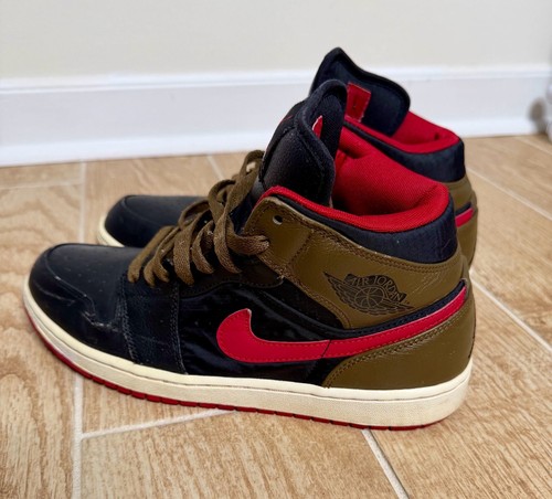 Scarpe basket nike - da, air