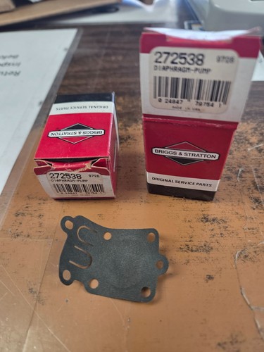 Briggs and stratton - briggs,
