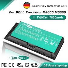 Batteria 11,1 V 7800 mAh per