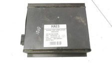Amplificatore audio Alfa Romeo