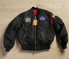 Alpha Industries MA-1 Giacca