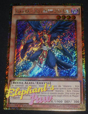 Yugioh - Alanera Kris l'Inizio