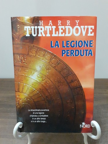 Harry turtledove la legione - turtledove,