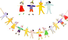 Festoni Compleanno Bambino