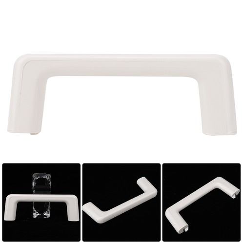 Accessorio plastica manico - accessorio, in