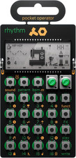 Rhythm drum machine - -,