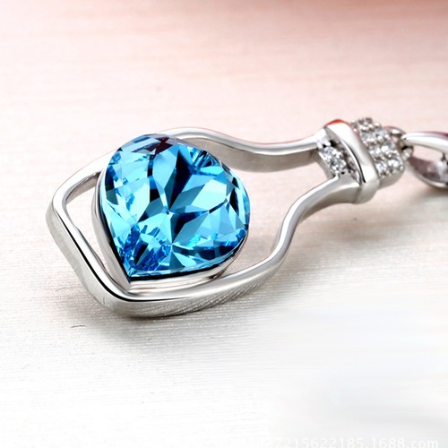 Pendente collana forma - collana,