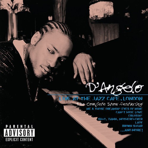 Angelo live at the jazz - live,
