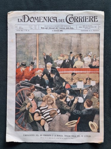 Rivista domenica del - rivista,