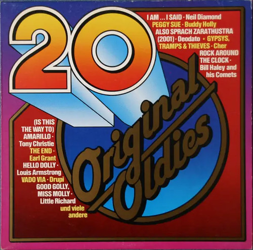 Deodato buddy holly cher - holly,