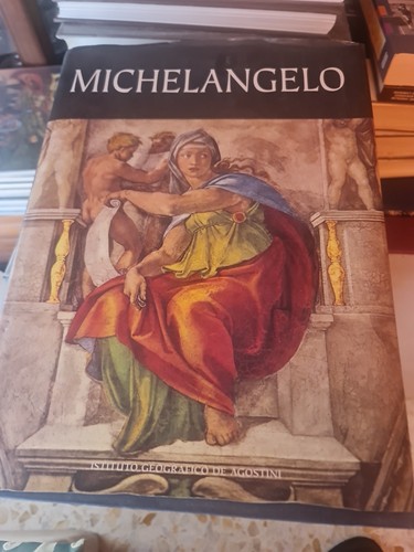 Michelangelo de - michelangelo,
